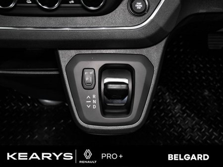2026 Renault Trafic - photo 8