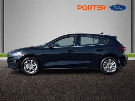 2026 Ford Focus - photo 6