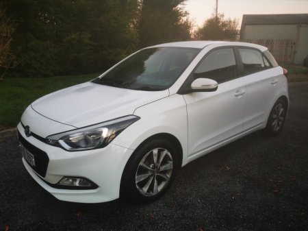 2016 Hyundai i20 - photo 4