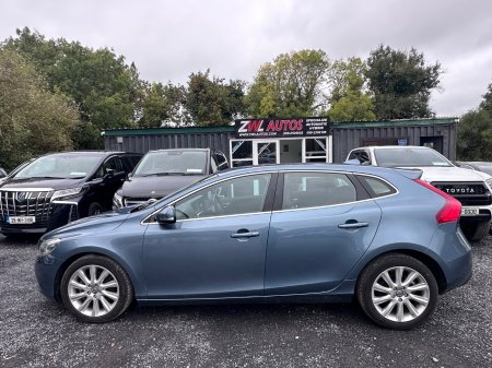 2014 Volvo V40 - photo 4