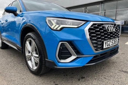 2023 Audi Q3 - photo 26