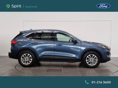 2024 Ford Kuga - photo 11