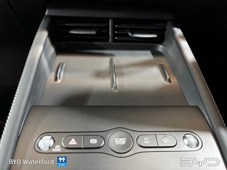 2027 BYD Seal 6 - photo 14