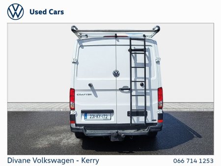 2023 Volkswagen Crafter - photo 12