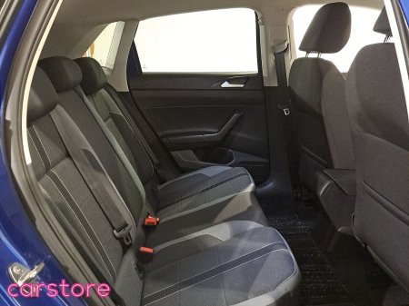 2018 Volkswagen Polo - photo 13