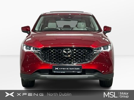 2023 Mazda CX-5 - photo 11