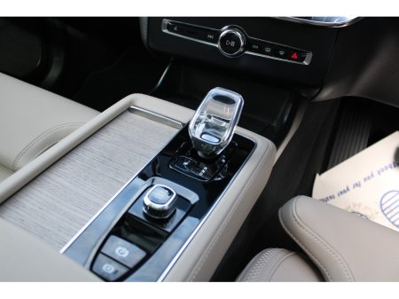 2025 Volvo XC90 - photo 20
