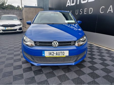 2014 Volkswagen Polo - photo 5