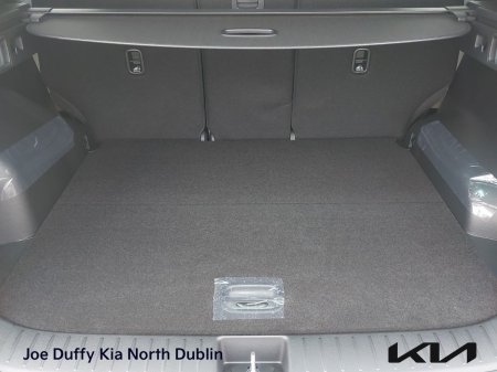 2026 Kia Sportage - photo 14