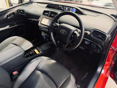 2019 Toyota Prius - photo 6