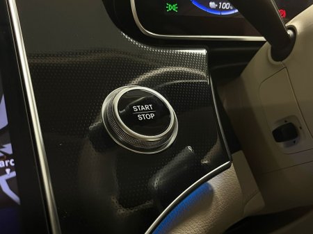 2025 Mercedes-Benz EQS - photo 21