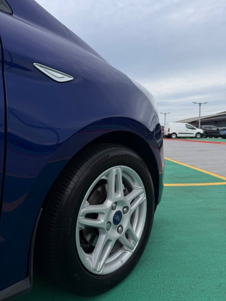 2017 Ford KA - photo 15