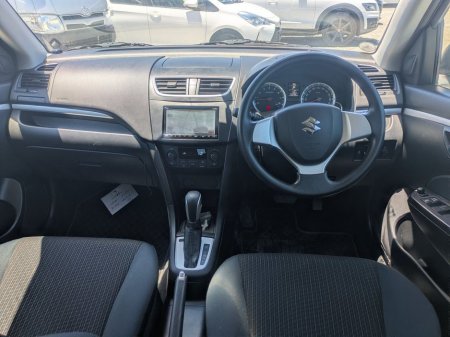 2015 Suzuki Swift - photo 9