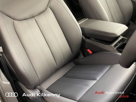 2026 Audi A5 - photo 16
