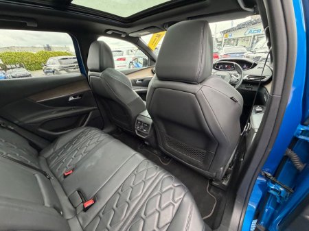 2021 Peugeot 3008 - photo 34