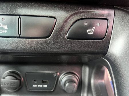 2014 Hyundai ix35 - photo 14