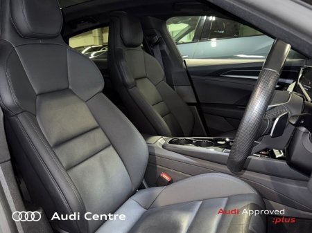 2023 Audi e-tron GT quattro - photo 11