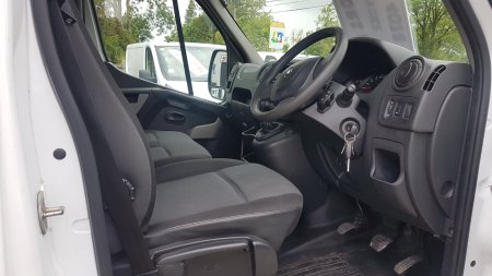 2019 Renault Master - photo 6