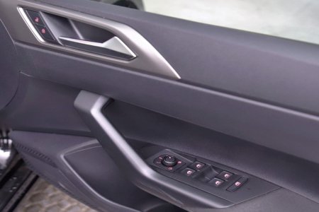 2018 Volkswagen Polo - photo 26
