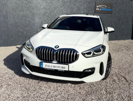 2022 BMW 1-Series - photo 11