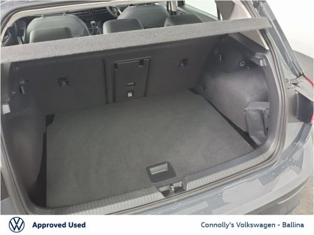 2024 Volkswagen Golf - photo 10