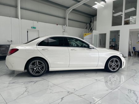 2019 Mercedes-Benz 220 - photo 3