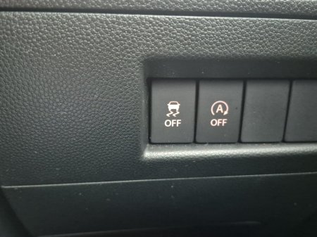 2023 Suzuki Ignis - photo 20