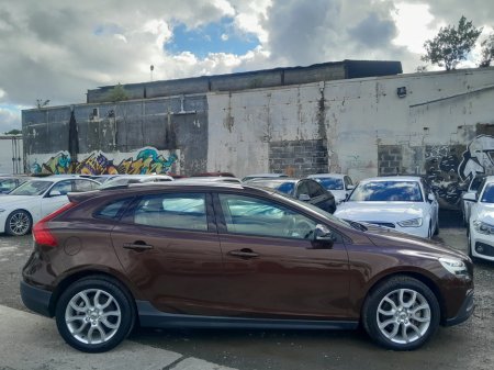 2016 Volvo V40 - photo 8