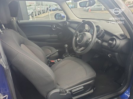 2019 Mini Cooper - photo 12