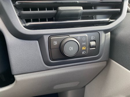 2026 Ford Tourneo Custom - photo 14
