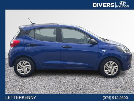 2022 Hyundai i10 - photo 3
