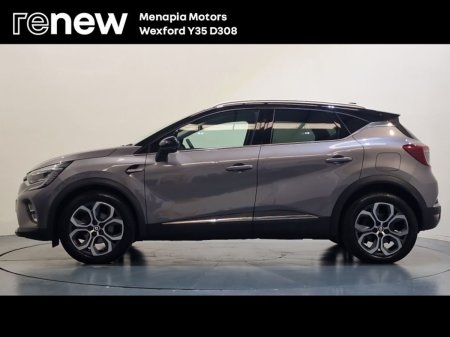 2023 Renault Captur - photo 13