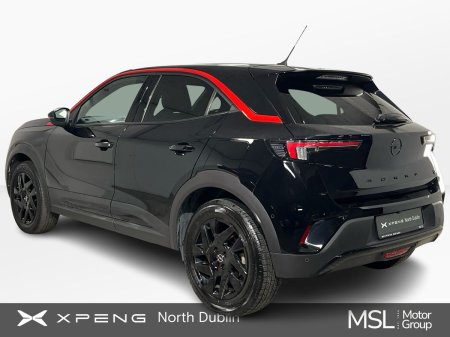 2022 Opel Mokka - photo 3