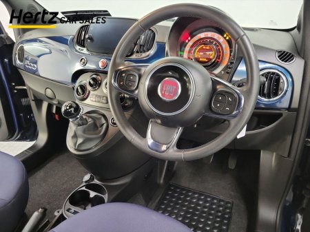 2023 Fiat 500 - photo 11