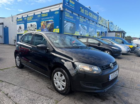 2010 Volkswagen Polo - photo 7