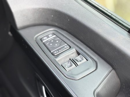 2022 Renault Trafic - photo 19