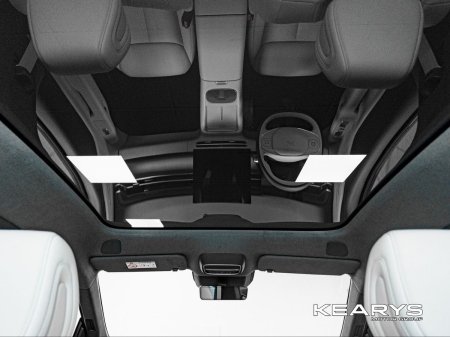 2026 XPeng G6 - photo 27