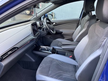 2024 Volkswagen ID.4 - photo 7