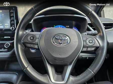 2023 Toyota Corolla - photo 9