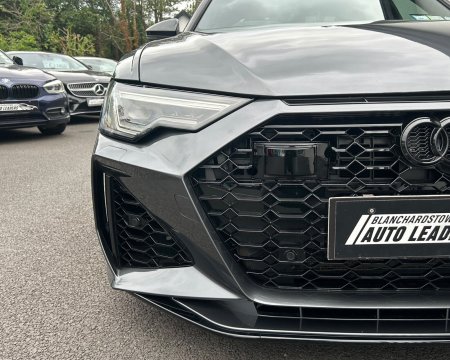 2020 Audi A6 - photo 9