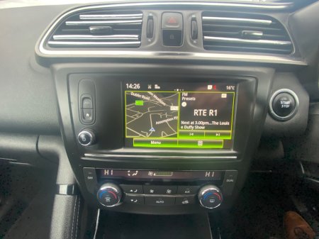 2018 Renault Kadjar - photo 20
