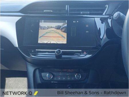 2025 Opel Corsa - photo 15