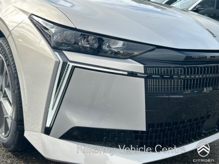 2026 DS Automobiles DS 4 - photo 18