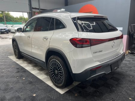 2023 Mercedes-Benz EQA - photo 5