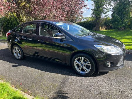2014 Ford Focus - photo 3