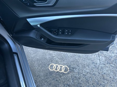 2019 Audi A6 - photo 11