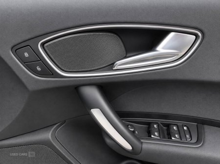 2014 Audi A1 - photo 15