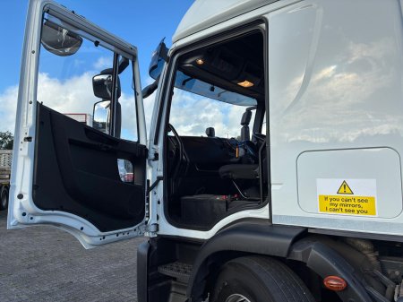 2021 IVECO EUROCARGO 180-250 - photo 16