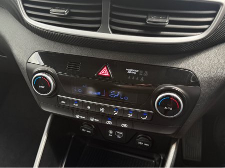 2020 Hyundai Tucson - photo 17
