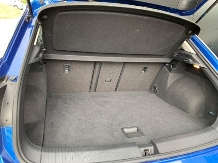 2019 Volkswagen T-Roc - photo 10